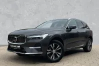 Volvo XC60 din 2023 cu 25.594 km - oferta VOL114489 - foto 2