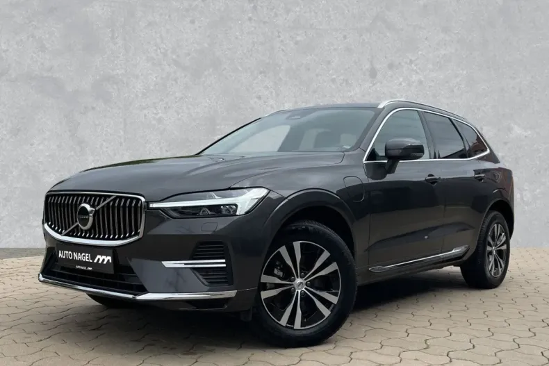 Volvo XC60 din 2023 cu 25.594 km - oferta VOL114489 - foto 2