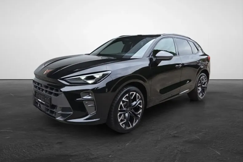 Cupra Terramar din 2024 cu 10.754 km - oferta CUP114491 - foto 1