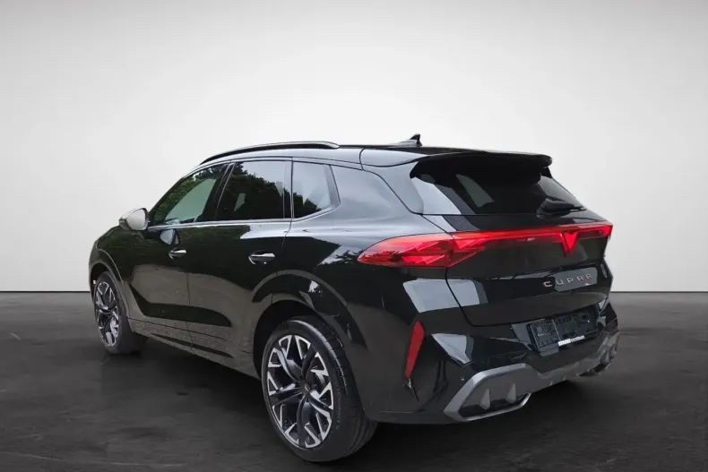 Cupra Terramar din 2024 cu 10.754 km - oferta CUP114491 - foto 2