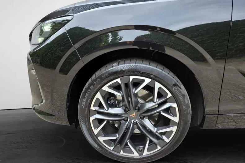 Cupra Terramar din 2024 cu 10.754 km - oferta CUP114491 - foto 3