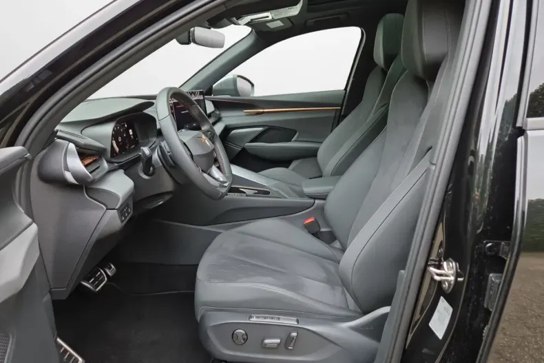 Cupra Terramar din 2024 cu 10.754 km - oferta CUP114491 - foto 5