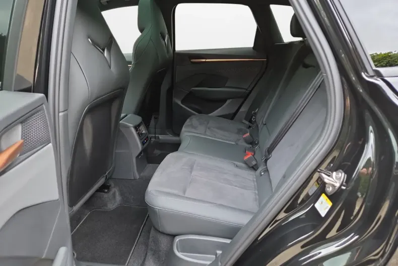 Cupra Terramar din 2024 cu 10.754 km - oferta CUP114491 - foto 9