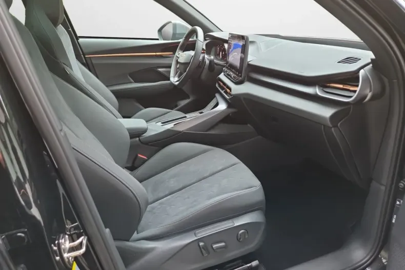 Cupra Terramar din 2024 cu 10.754 km - oferta CUP114491 - foto 11