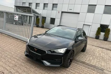 Cupra Leon din 2023 - oferta CUP114492