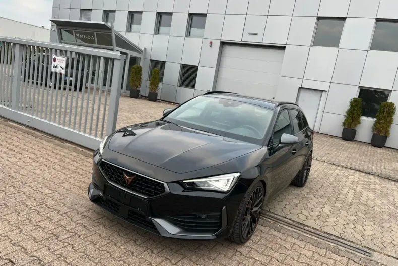 Cupra Leon din 2023 cu 29.164 km - oferta CUP114492 - foto 1