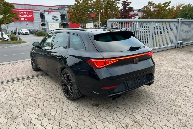 Cupra Leon din 2023 cu 29.164 km - oferta CUP114492 - foto 2