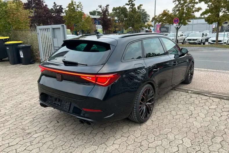 Cupra Leon din 2023 cu 29.164 km - oferta CUP114492 - foto 3