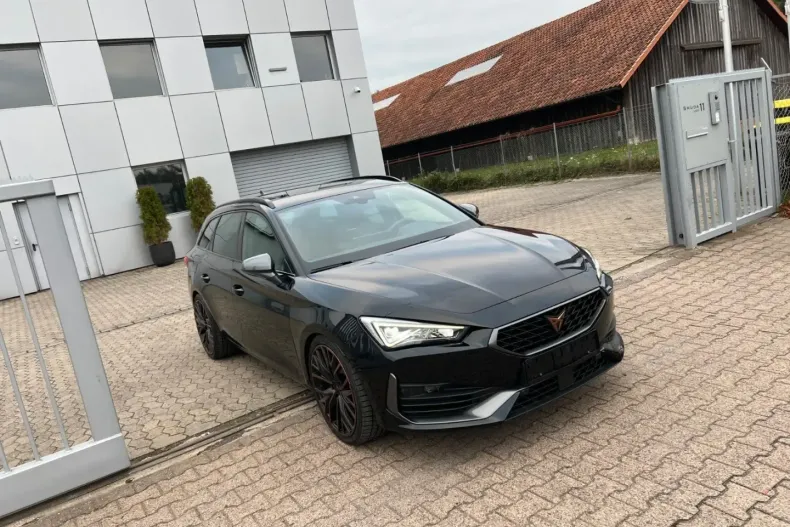 Cupra Leon din 2023 cu 29.164 km - oferta CUP114492 - foto 4
