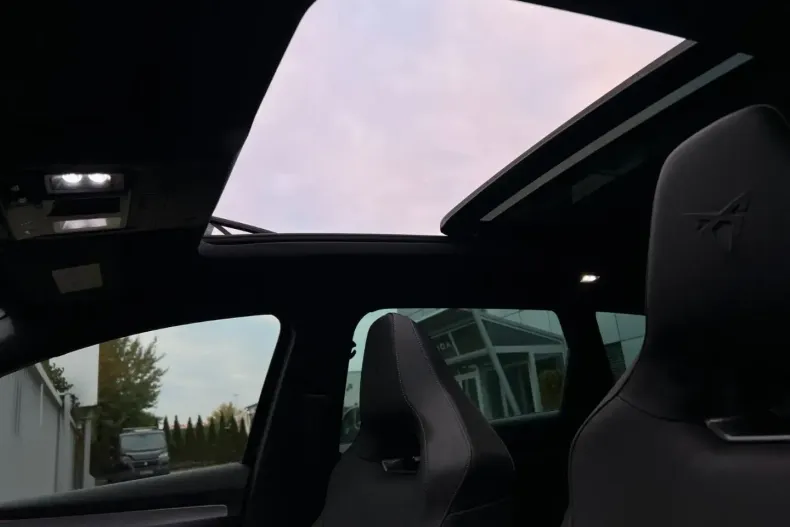 Cupra Leon din 2023 cu 29.164 km - oferta CUP114492 - foto 5