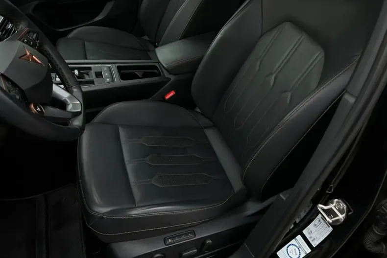 Cupra Leon din 2023 cu 29.164 km - oferta CUP114492 - foto 8