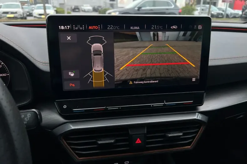 Cupra Leon din 2023 cu 29.164 km - oferta CUP114492 - foto 13