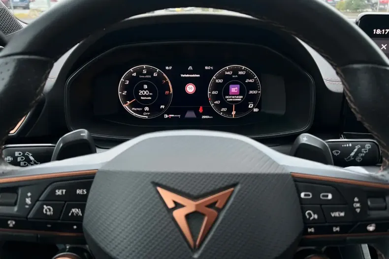 Cupra Leon din 2023 cu 29.164 km - oferta CUP114492 - foto 14