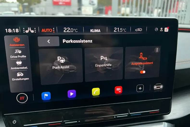 Cupra Leon din 2023 cu 29.164 km - oferta CUP114492 - foto 16