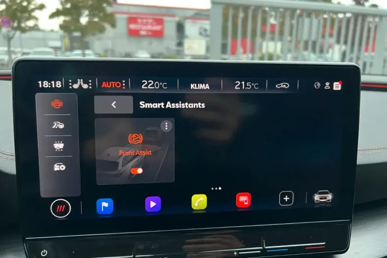 Cupra Leon din 2023 cu 29.164 km - oferta CUP114492 - foto 19