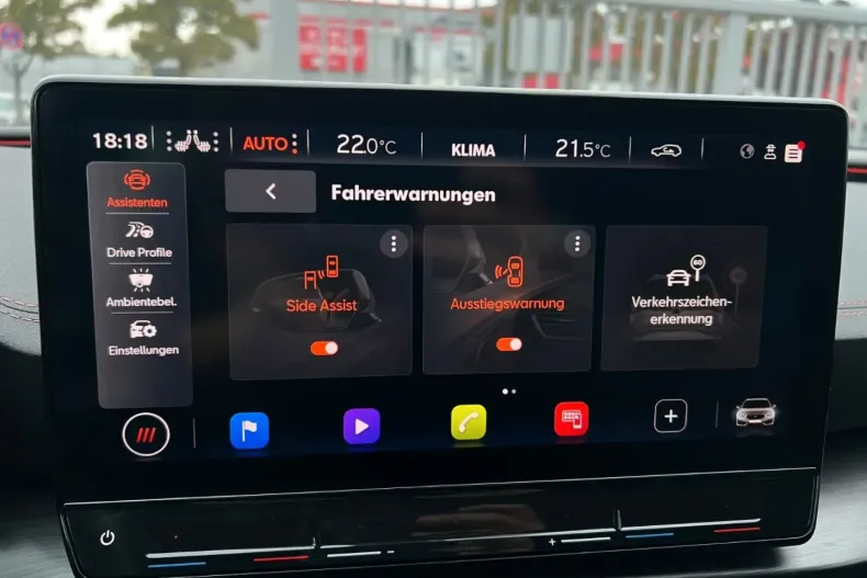 Cupra Leon din 2023 cu 29.164 km - oferta CUP114492 - foto 20