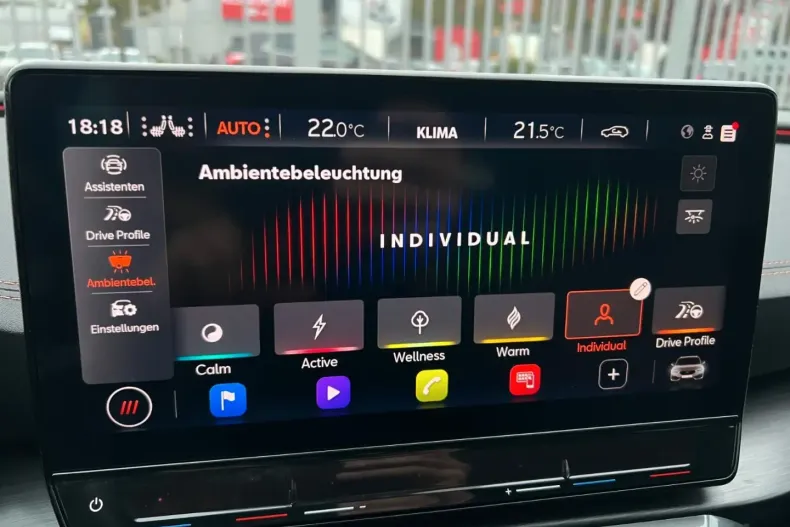 Cupra Leon din 2023 cu 29.164 km - oferta CUP114492 - foto 22