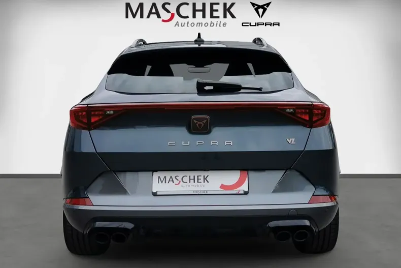 Cupra Formentor din 2023 cu 26.700 km - oferta CUP114493 - foto 4