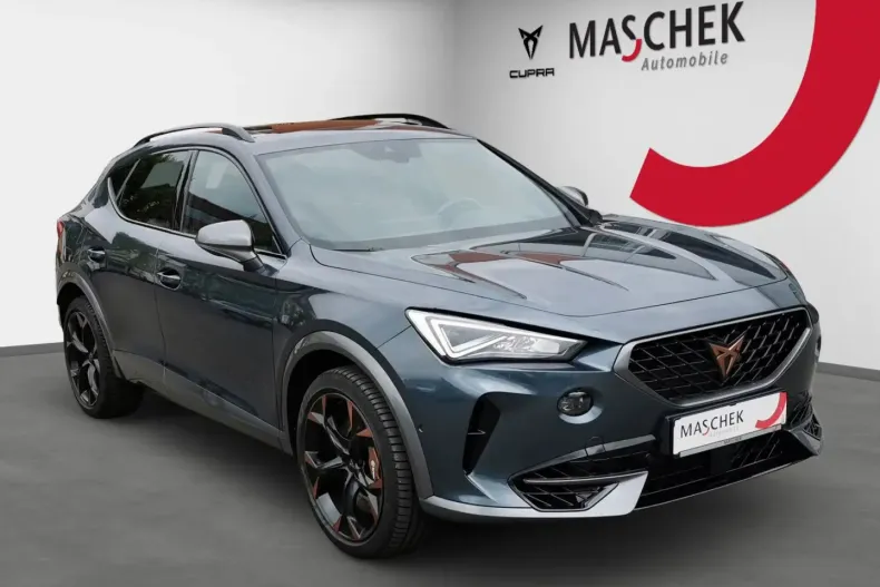 Cupra Formentor din 2023 cu 26.700 km - oferta CUP114493 - foto 6