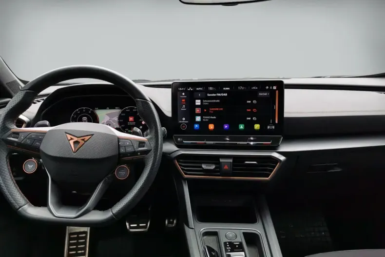 Cupra Formentor din 2023 cu 26.700 km - oferta CUP114493 - foto 9