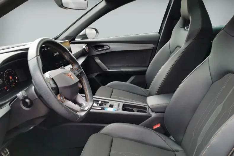 Cupra Formentor din 2023 cu 26.700 km - oferta CUP114493 - foto 10