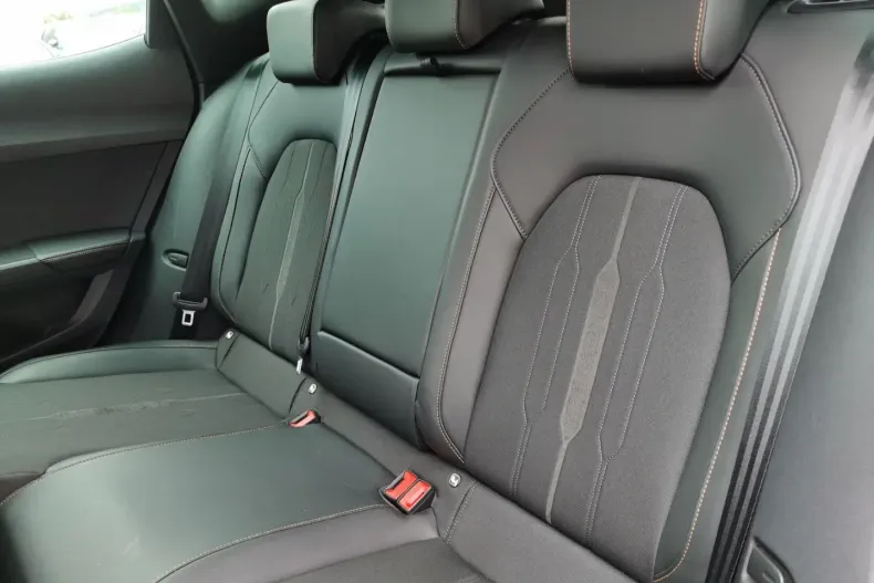 Cupra Formentor din 2023 cu 26.700 km - oferta CUP114493 - foto 12