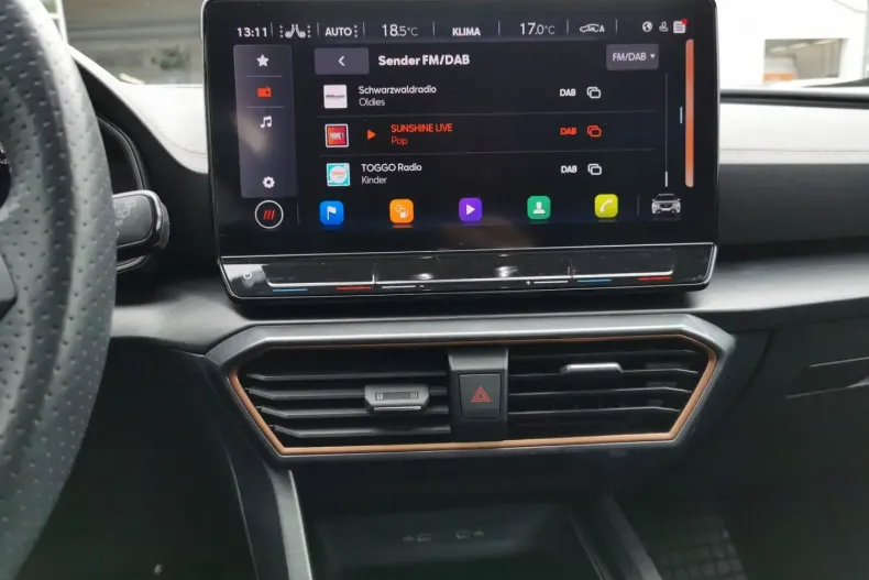 Cupra Formentor din 2023 cu 26.700 km - oferta CUP114493 - foto 14