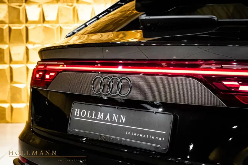 Audi RSQ8 din 2025 cu 50 km - oferta AUD114498 - foto 10