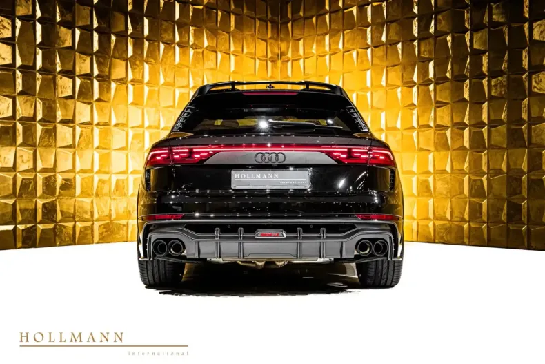 Audi RSQ8 din 2025 cu 50 km - oferta AUD114498 - foto 12