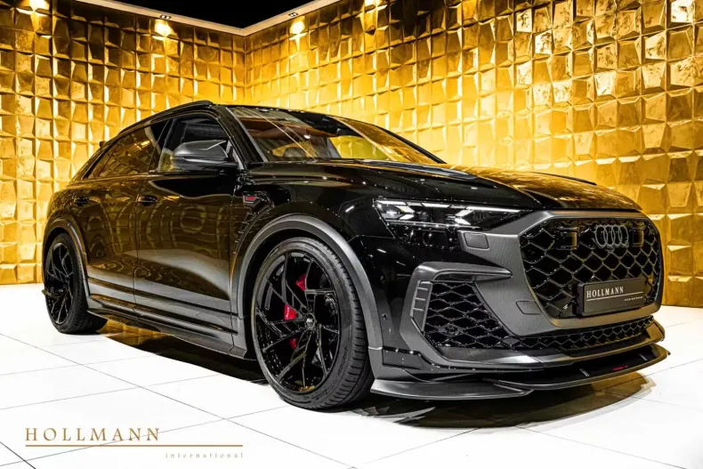 Audi RSQ8 din 2025 cu 50 km - oferta AUD114498 - foto 13