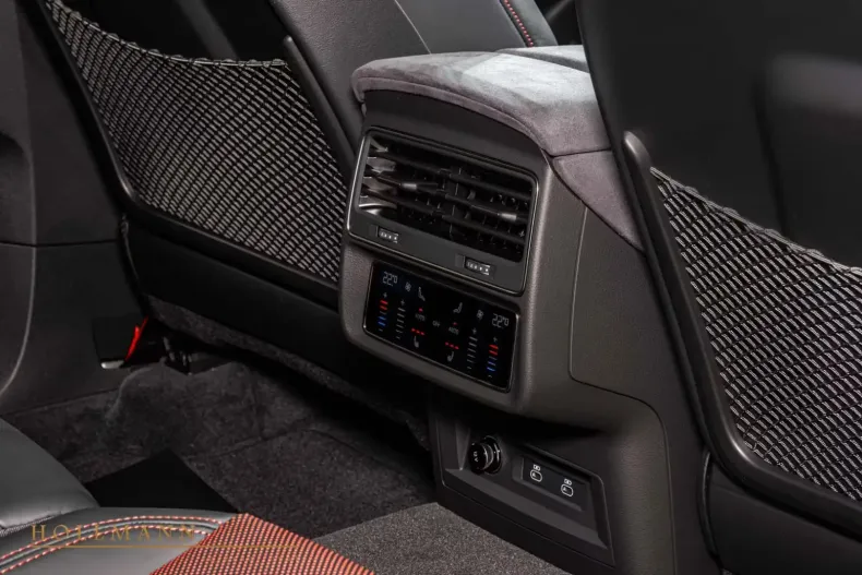 Audi RSQ8 din 2025 cu 50 km - oferta AUD114498 - foto 15