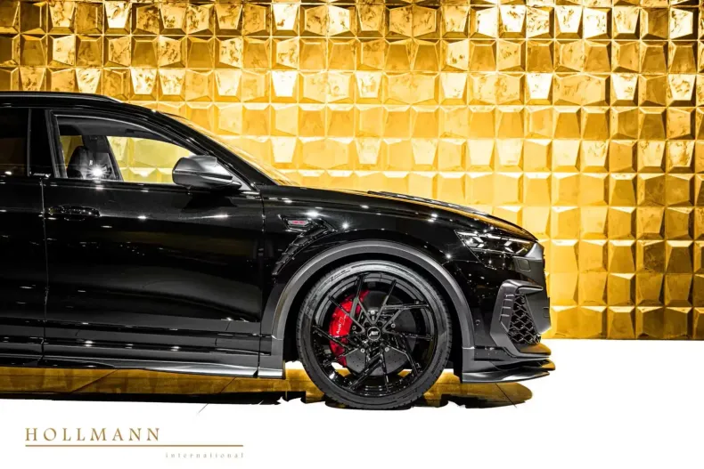 Audi RSQ8 din 2025 cu 50 km - oferta AUD114498 - foto 16