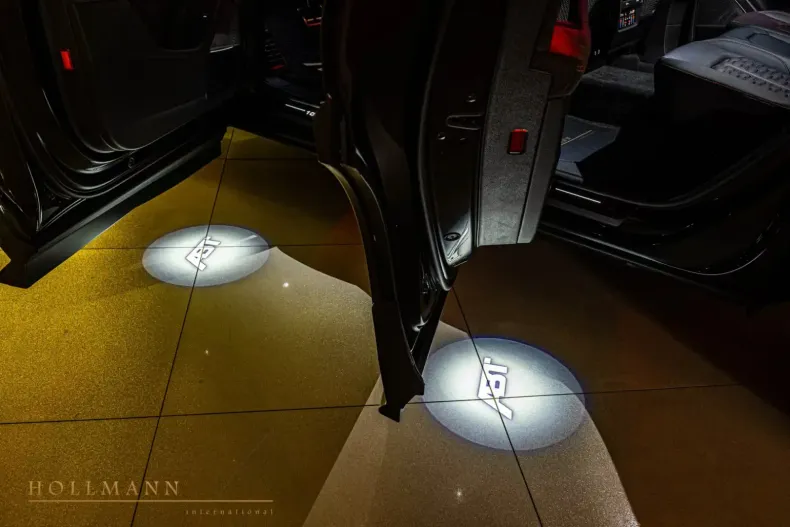 Audi RSQ8 din 2025 cu 50 km - oferta AUD114498 - foto 17