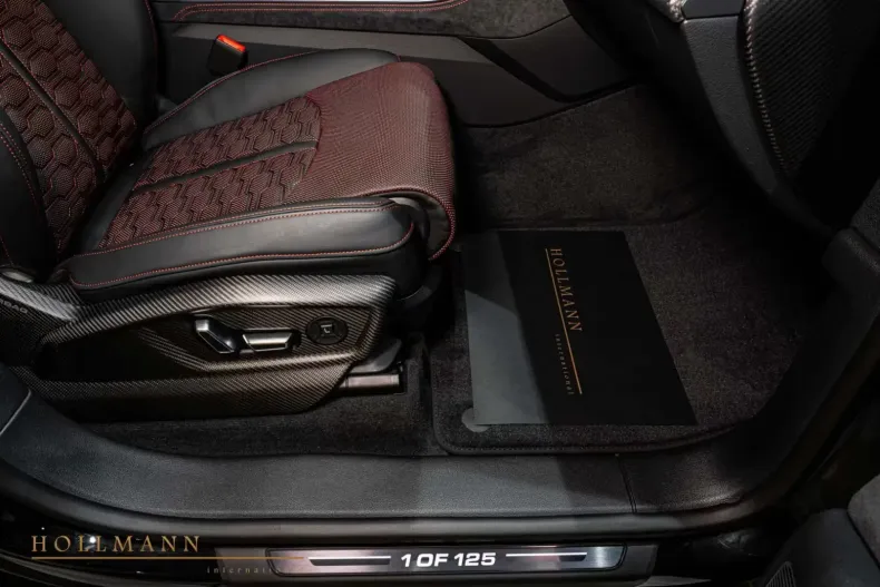 Audi RSQ8 din 2025 cu 50 km - oferta AUD114498 - foto 18