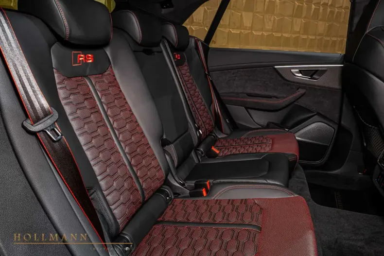 Audi RSQ8 din 2025 cu 50 km - oferta AUD114498 - foto 19