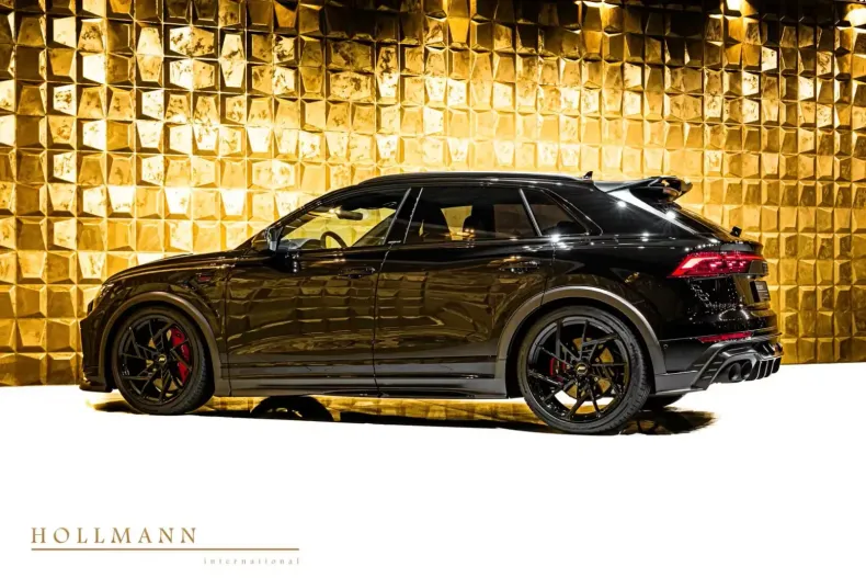 Audi RSQ8 din 2025 cu 50 km - oferta AUD114498 - foto 21