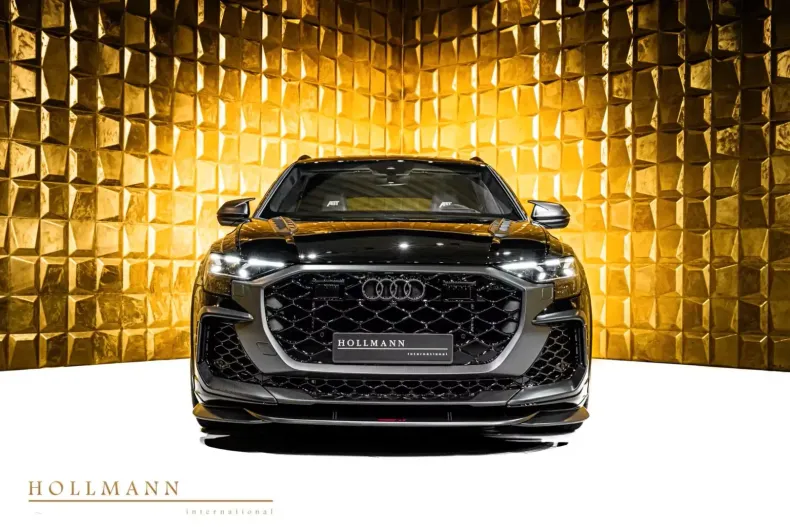 Audi RSQ8 din 2025 cu 50 km - oferta AUD114498 - foto 22