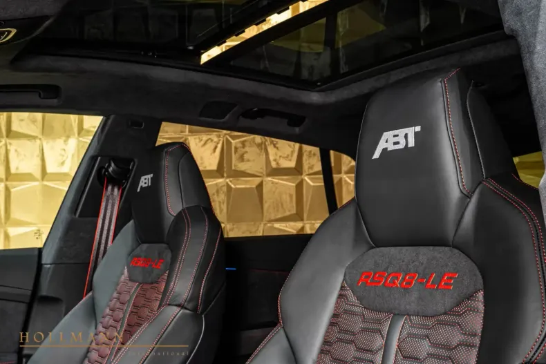 Audi RSQ8 din 2025 cu 50 km - oferta AUD114498 - foto 23