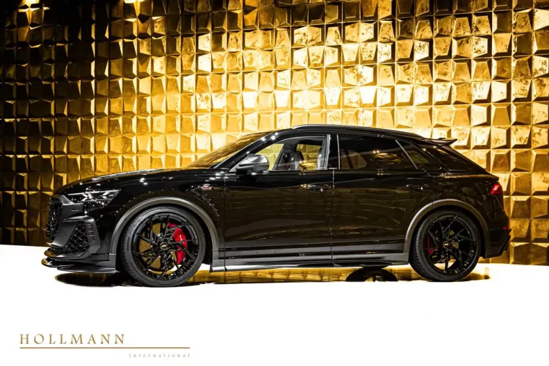 Audi RSQ8 din 2025 cu 50 km - oferta AUD114498 - foto 24