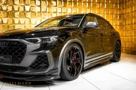 Audi RSQ8 din 2025 cu 50 km - oferta AUD114498 - foto 25