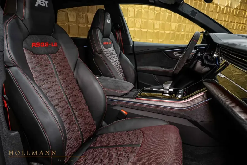 Audi RSQ8 din 2025 cu 50 km - oferta AUD114498 - foto 27