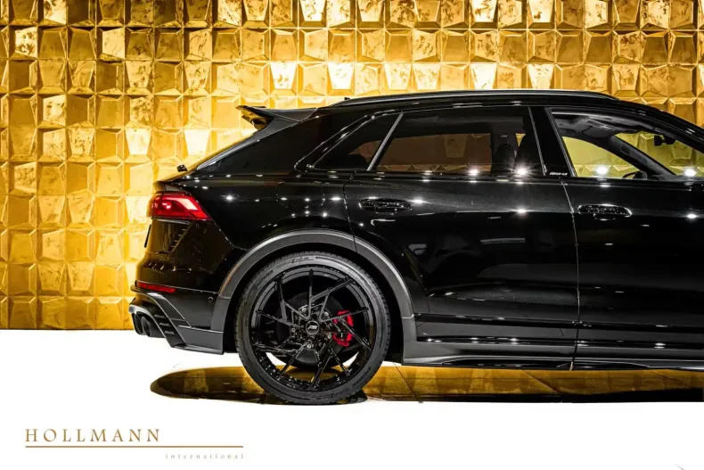 Audi RSQ8 din 2025 cu 50 km - oferta AUD114498 - foto 28