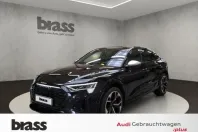 Audi SQ8 din 2024 cu 4.739 km - oferta AUD114501 - foto 1