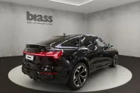 Audi SQ8 din 2024 cu 4.739 km - oferta AUD114501 - foto 6