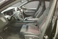 Audi SQ8 din 2024 cu 4.739 km - oferta AUD114501 - foto 10