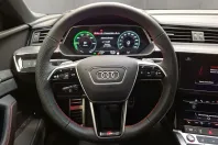 Audi SQ8 din 2024 cu 4.739 km - oferta AUD114501 - foto 11