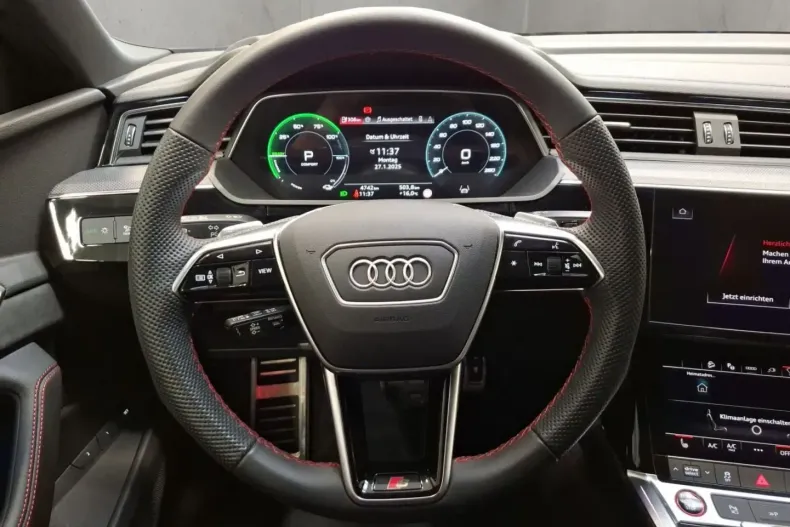 Audi SQ8 din 2024 cu 4.739 km - oferta AUD114501 - foto 11