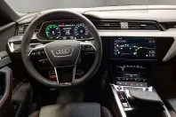 Audi SQ8 din 2024 cu 4.739 km - oferta AUD114501 - foto 15