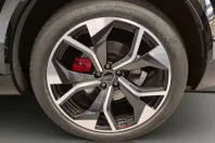 Audi SQ8 din 2024 cu 4.739 km - oferta AUD114501 - foto 18