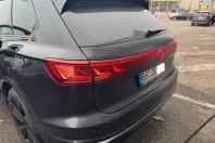 Volkswagen Touareg din 2023 cu 15.900 km - oferta VOL114503 - foto 2